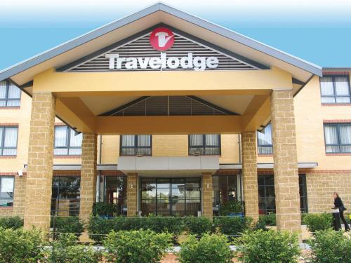 Фотография гостиницы Travelodge Hotel Manly Warringah Sydney