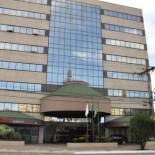 Фотография гостиницы Crystal Plaza Hotel