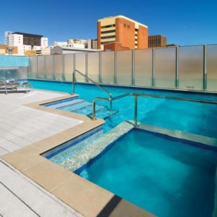 Фотография апарт отеля Adina Apartment Hotel Perth Barrack Plaza