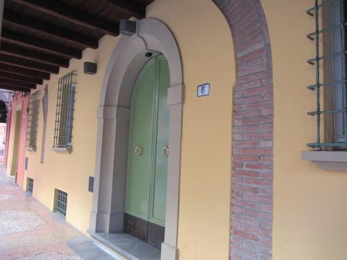 Фотография мини отеля B&B Via del Carro