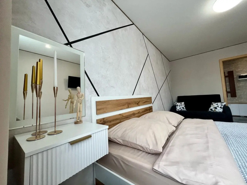 Фотография квартиры Квартира Уютная