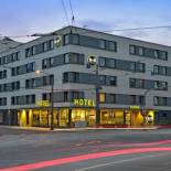 Фотография гостиницы B&B Hotel Dresden