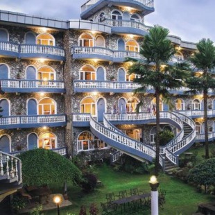 Фотография гостиницы Hotel The Kantipur