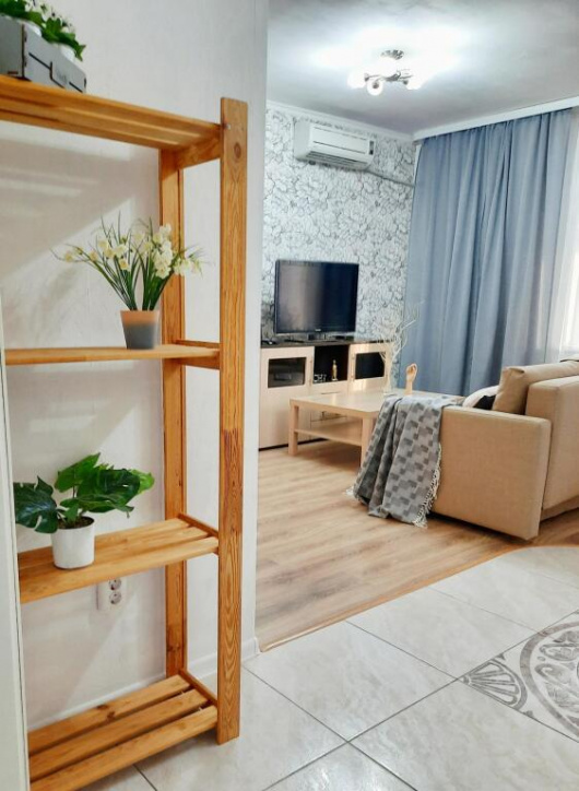 Фотографии квартиры 
            Уют и комфорт на бульваре Народный