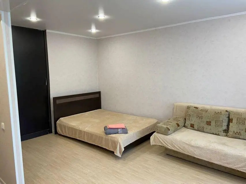 Фотография квартиры Апартаменты на улице Космонавтов 14 корпус 1