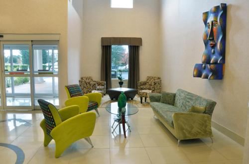 Фотография гостиницы Sans Boutique Hotel & Suites