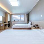 Фотография гостиницы Jungmoon City Hotel