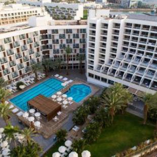 Фотографии гостиницы
Sport Club by Isrotel Collection