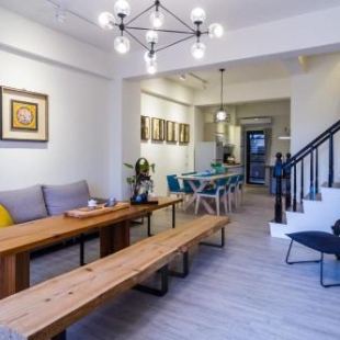 Фотография мини отеля Wendy's home Toucheng Mansion A