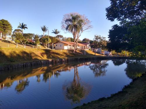 Фотография гостевого дома RECANTO ELAMAR