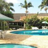 Фотография гостиницы Rio Claro Plaza Hotel