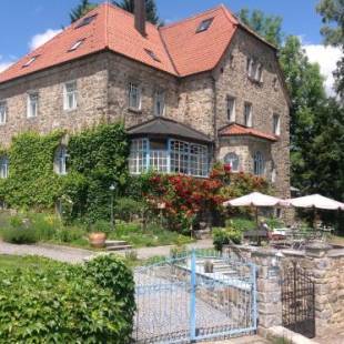 Фотографии гостевого дома 
            Villa Breitenberg