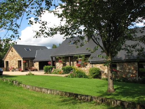 Фотография гостевого дома L'Escale Gourmande