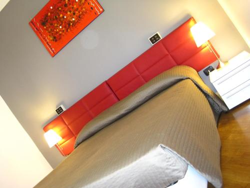 Фотография гостевого дома Magnifico Rome