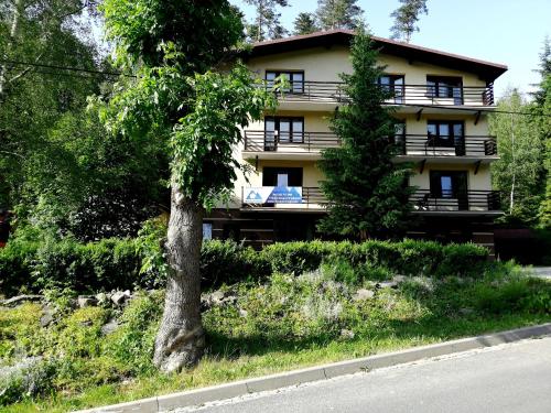 Фотография мини отеля NIEZAPOMINAJKA