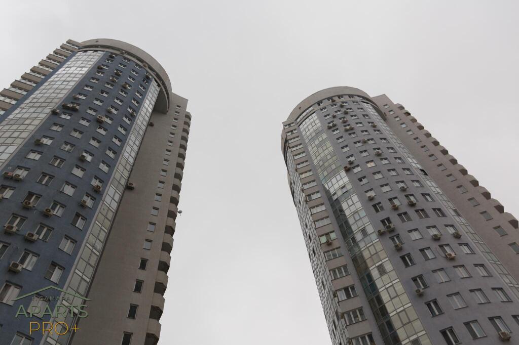 Фотография квартиры Aparts Pro (Апартс Про) на улице Ново-Садовая 201Б