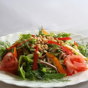 Фотография ресторана Сибирь