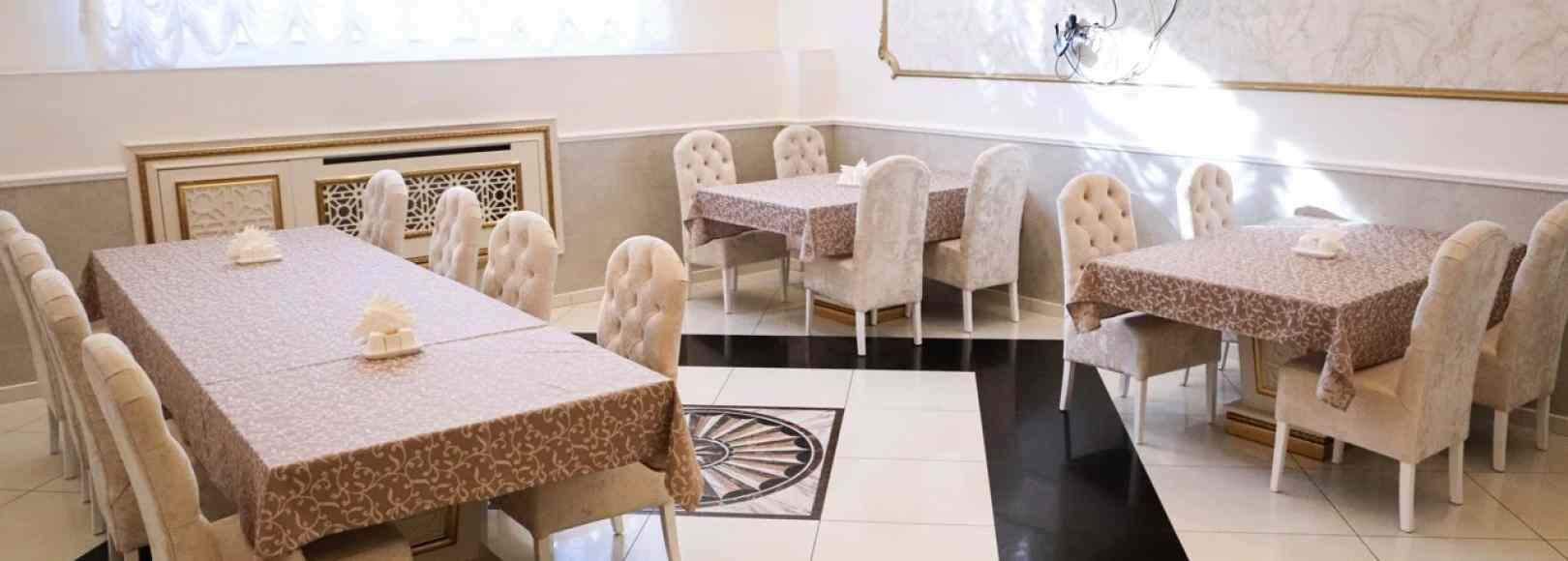 Фотография банкетного зала Фуршетный зал Дворец свадеб