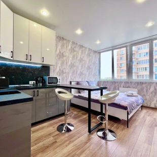 Фотография квартиры Квартира на Круговой 4Вк5