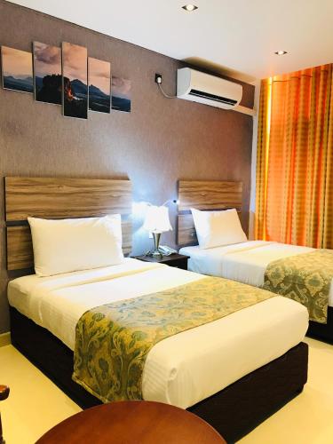 Фотография гостиницы Kanola Luxury Hotel