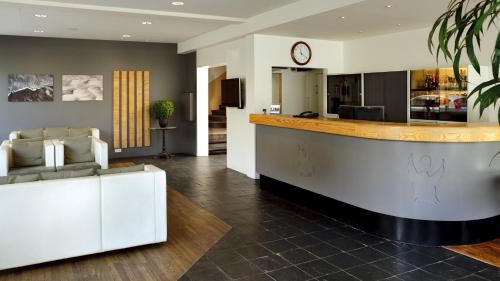 Фотография гостиницы Center Hotels Klopp