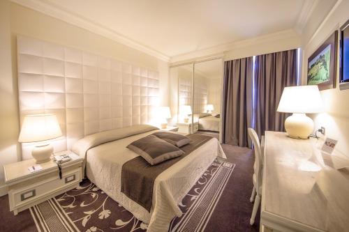 Фотография гостиницы Etrusco Arezzo Hotel; Sure Hotel Collection by Best Western