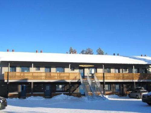 Фотография гостевого дома Holiday Home Hil-lak-ka 4