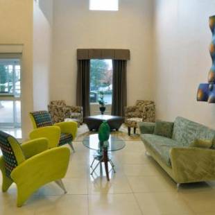 Фотографии гостиницы
Sans Boutique Hotel & Suites