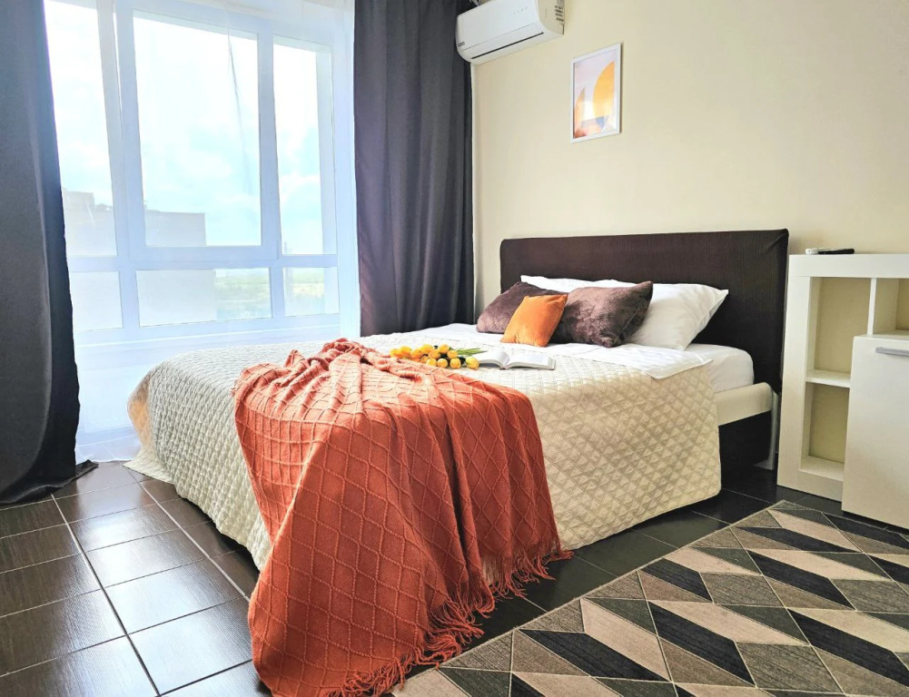 Фотография квартиры Квартира BGH в ЖК Чайка