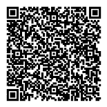 QR код гостиницы Bella Vita