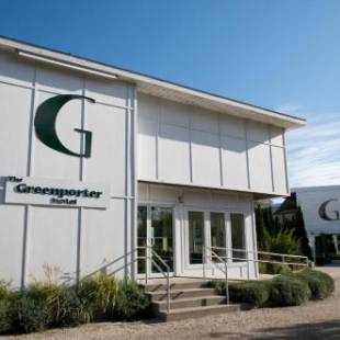 Фотографии гостиницы 
            Greenporter Hotel