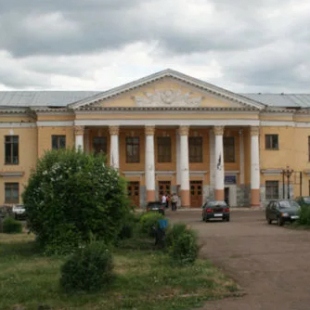 Фотография домов культуры Центр культуры им.А.В.Ухтомского