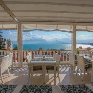 Фотографии гостевого дома
Bacchus Pension