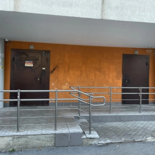 Фотография квартиры Апартаменты на переулке Утренний 7