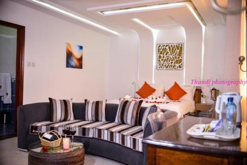 Фотография гостиницы Melili Hotel