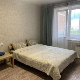 Фотография квартиры Апартаменты Мечтателей 3