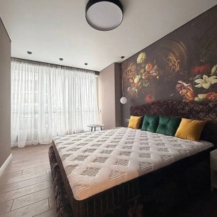 Фотография квартиры Квартира V.I.P. 3 Комнатная  ЖК Минск-Мир. Метро Аэродромная