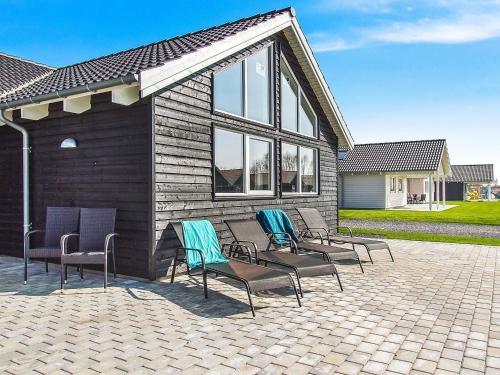 Фотография гостевого дома Holiday home Kappeln IV