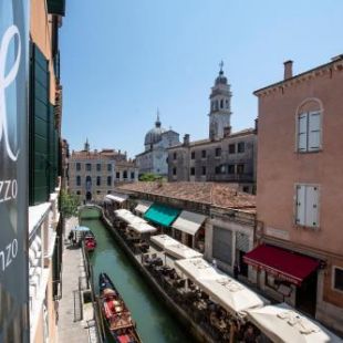 Фотография гостиницы Palazzo San Lorenzo