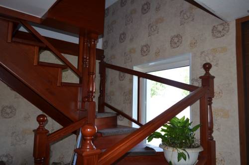 Фотография хостела Коттедж на Перевалке