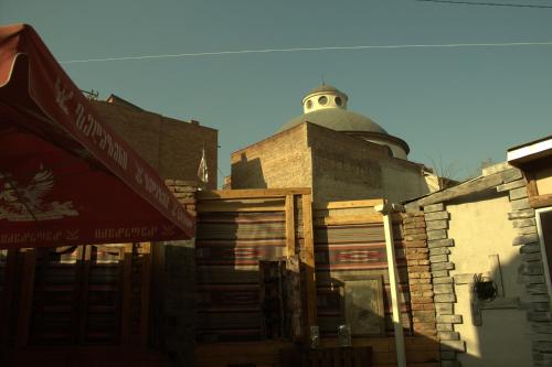 Фотография хостела Saiatnova 10