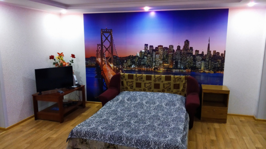 Фотографии Коттеджа 
            Частный дом Ночлег