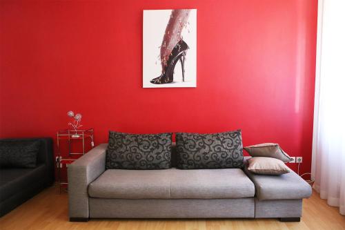 Фотография гостевого дома In Fürth wie Zuhause