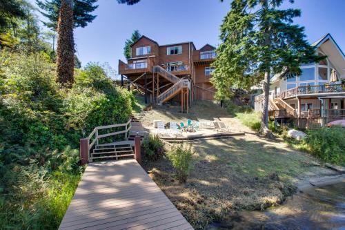 Фотография гостевого дома The Oasis on Devils Lake