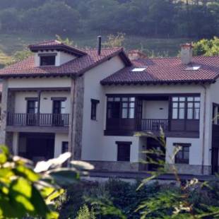 Фотографии гостевого дома
La Casona de Palu