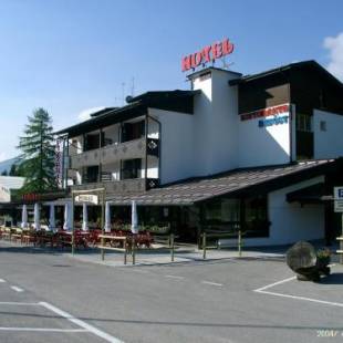 Фотографии гостиницы
Hotel Davost