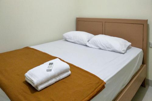 Фотография гостиницы OYO 90180 Ava Guesthouse