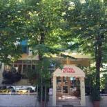 Фотография гостиницы Hotel Athena