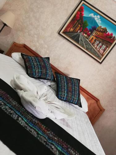 Фотография гостиницы Posada Doña Luisa