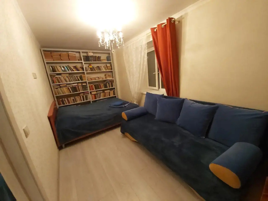 Фотография квартиры Апартаменты Наш дом на улице Киевская